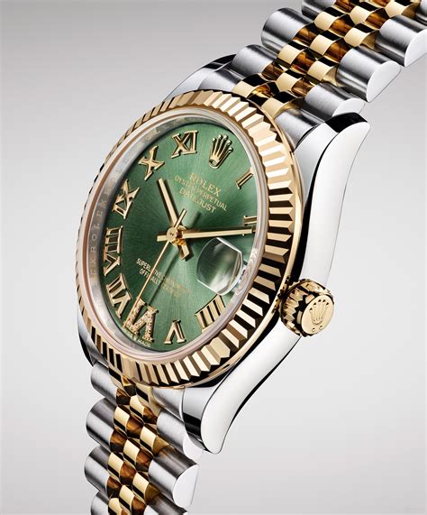 new rolex oyster perpetual datejust price